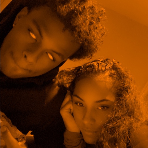 Meet your Posher, Jaliah - Picture 1 of 2